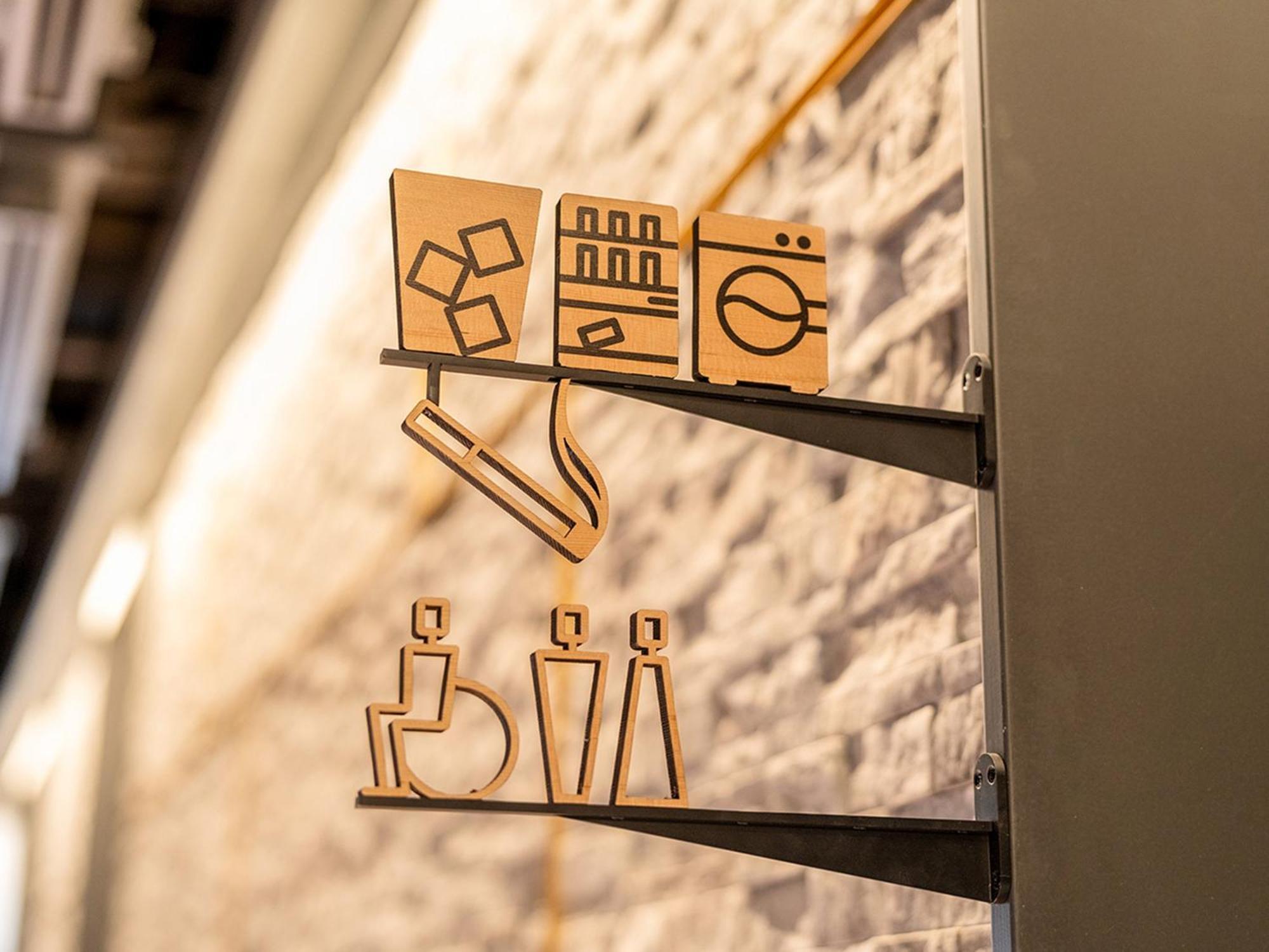 Grids Premium Hotel Kumamoto Exterior foto